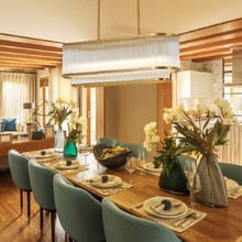 Laurel 5W Pendant Light